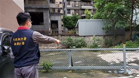 男欠交通費及罰鍰36萬元  名下5土地將被拍賣法務部行政執行署桃園分署27日發布新聞稿表示，新北市李姓男子積欠1126筆ETC通行費與停車費的交通罰鍰案件，合計約新台幣36萬餘元，經多次催繳均未繳納，由於李男沒有薪資及存款可清償債務，因此查封名下5筆位於桃園區的土地，定於明年1月4日進行第一拍程序。（法務部行政執行署桃園分署提供）中央社記者吳睿騏桃園傳真  110年12月27日