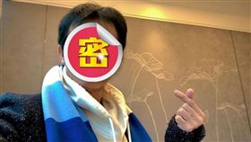▲陳勳奇（圖／翻攝自陳勳奇微博）