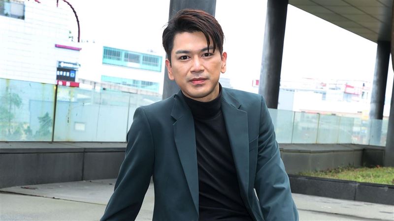 獨／男星反對女兒當藝人　吐關鍵原因