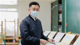公投,林智堅,喝好水,投票（圖／新竹市政府提供）