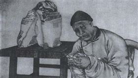 武訓被稱為「丐聖」。（圖／翻攝自百度百科）