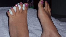 腳趾頭
https://www.flickr.com/photos/9512074@N02/1255982420/in/photolist-2UZePj-bW4Vrs-PYsKnw-ABRapn-mtwDE2-LcvzZZ-f2gSnz-fnhPHR-8x8JHJ-J4HE9-7wjg1X-2129pKe-bz8ucV-4hqLKh-9VDdBN-hgRurQ-hgRjcF-4EaKLi-fcZS