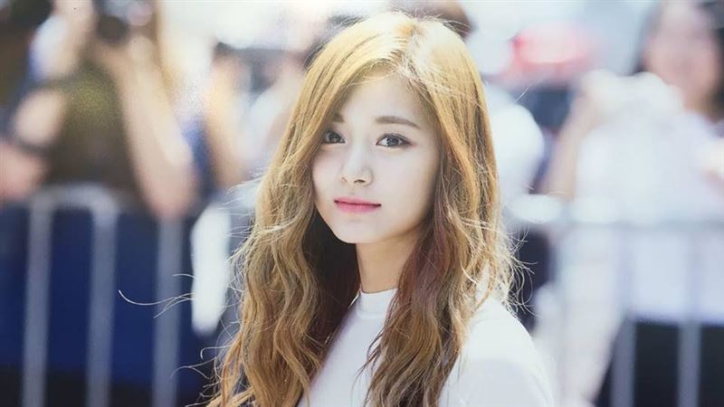 全球百大美女出爐　周子瑜今年第7名