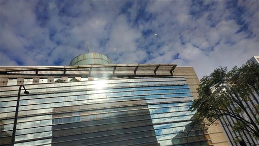 全台大回暖冷空氣休一週！這天再明顯轉冷