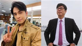 GINO貼文聲援。(圖／臉書)