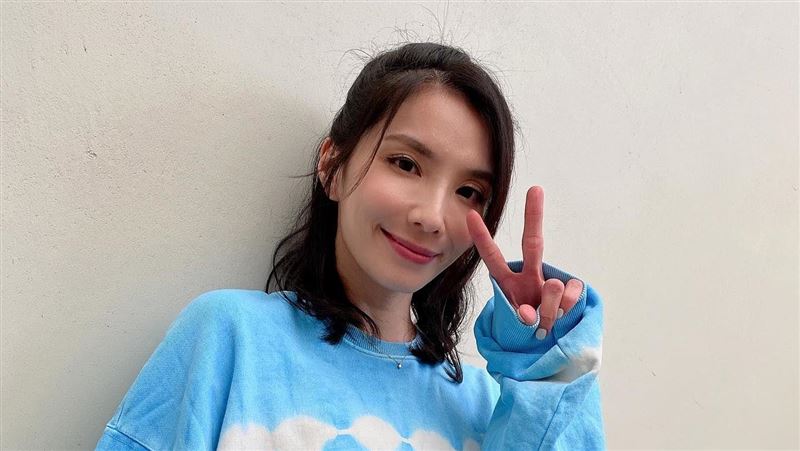 王湘瑩醉毆運將　罕曝10年慘淡心境