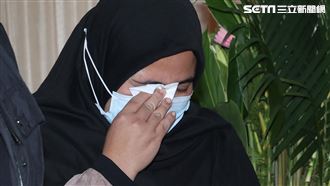 與陳松勇如父女獲百萬遺產？外傭發聲