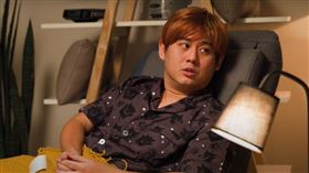 老K、賀瓏（圖／翻攝自賀瓏YouTube）