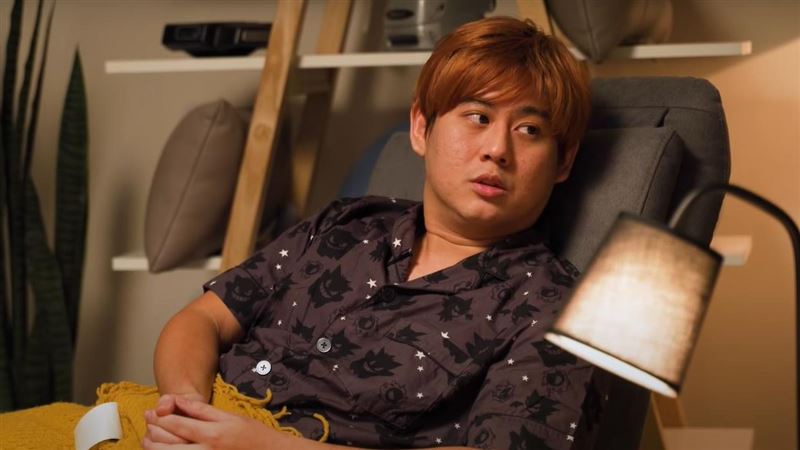 老K首談龍K風波　親訴最後悔1件事