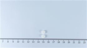 「泛得林錠2毫克 Ventolin Tablets 2mg」。（圖／食藥署提供）