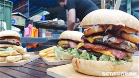 【逆境創業】(其他稿件勿用)/記者張雅筑攝、受訪者提供