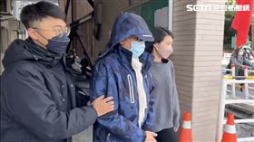 宋少卿,酒駕,追撞,新北,翻攝畫面