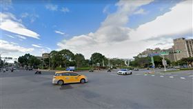 三重集賢環保公園。（圖／翻攝自Google　Maps）