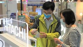 日立洗衣機兼具美與實力