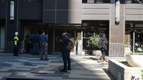 台中,刀傷(圖/翻攝畫面)