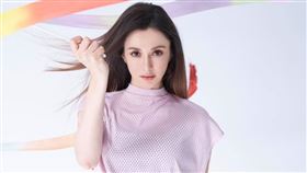 瑞莎。（翻攝自臉書