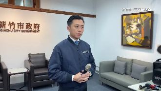 林智堅棄選　喊話心裡有鬼的人做這事