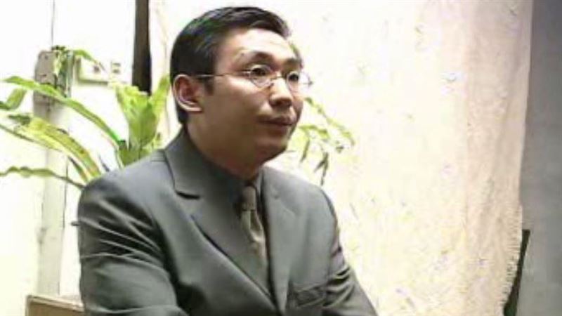 宋少卿酒駕歷史曝！5涉爭議3度被逮