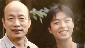 翻攝自韓先生來敲門＋記者鍾志鵬攝影