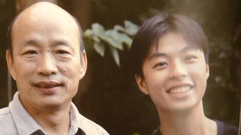 書摘／韓先生來敲門　開門是抗癌帥哥