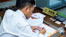 林智堅（圖／翻攝自林智堅臉書）