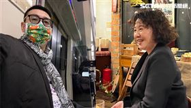 王琄（圖／記者林明柔攝影）