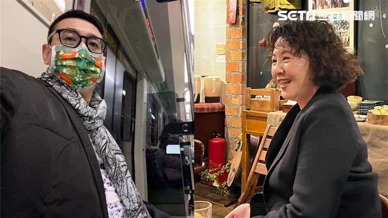 宋少卿酒駕被抓　學姊怒批別出去害人