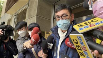 酒駕撞小黃　宋少卿狼狽認：僥倖心態