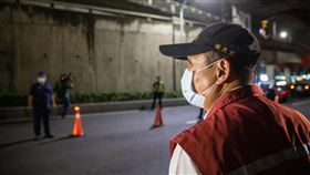 新北市長侯友宜怒斥，當你喝了酒，不管你是誰，你都沒有駕駛的資格！（圖／翻攝自侯友宜臉書）