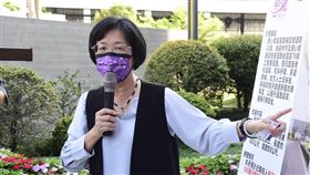 ▲力拚變第7都！王惠美：彰化當仁不讓。（圖／王惠美臉書）