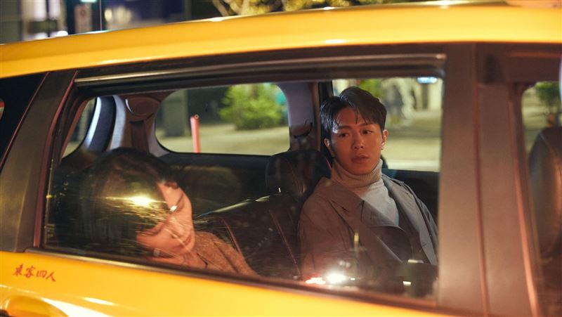韋禮安「被分手」　車上大吵全被錄下
