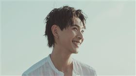 連晨翔（圖／水靈文創提供）