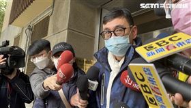 宋少卿,酒駕,道歉,新北,記者陳啓明攝