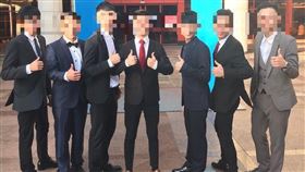 朋友,男生,兄弟,情誼,友情,友誼（圖／記者蕭宥宸攝影）