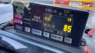 14年沒漲！高雄台南小黃車資將調整