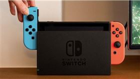 Switch（圖／翻攝自Switch官網）