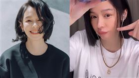 捲王力宏風波！狗仔爆徐若瑄「私下模樣」：完全招架不住。徐若瑄ＩＧ