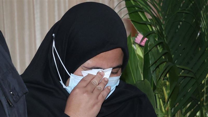 陳松勇早料到會爭產　外傭驚曝實情了