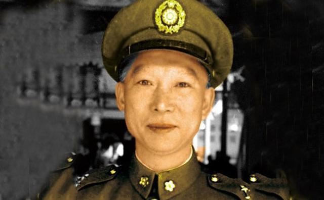 蔣介石反共終失敗　戰神8字說明一切
