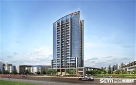 【登陽ICC】三鐵共構優勢