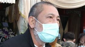 陳松勇二弟、朱延平。