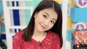 小CALL。（圖／翻攝自小CALL IG）