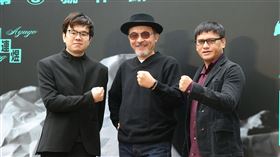 黃連煜 貳樓音樂提供