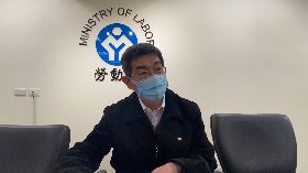 勞工配偶陪產及陪產檢假新增2日  薪