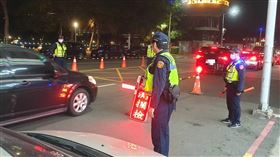 酒駕,大執法,43人,取締