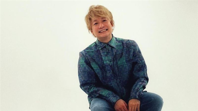 SMAP香取慎吾結婚！甜娶圈外女友