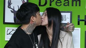 謝和弦 莉婭 記者鄭尹翔攝影