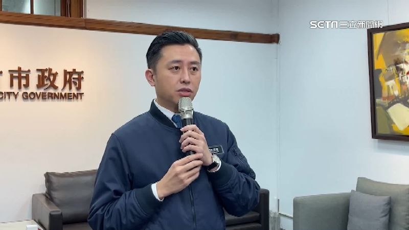 林智堅棄選大新竹市長　蔡英文勸不動
