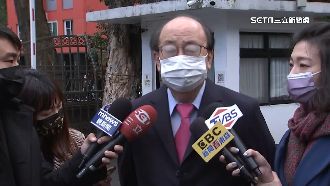 林智堅棄選大新竹　藍委態度轉彎遭疑