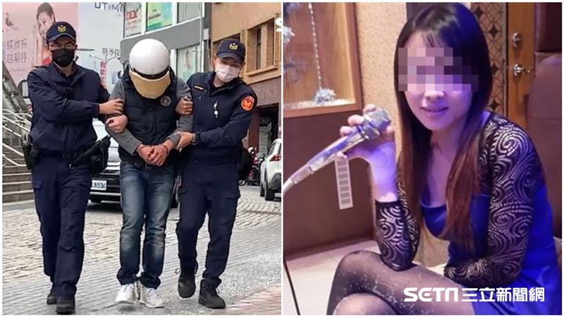 遭金錢豹酒女撞死！家屬喊話高雄法官